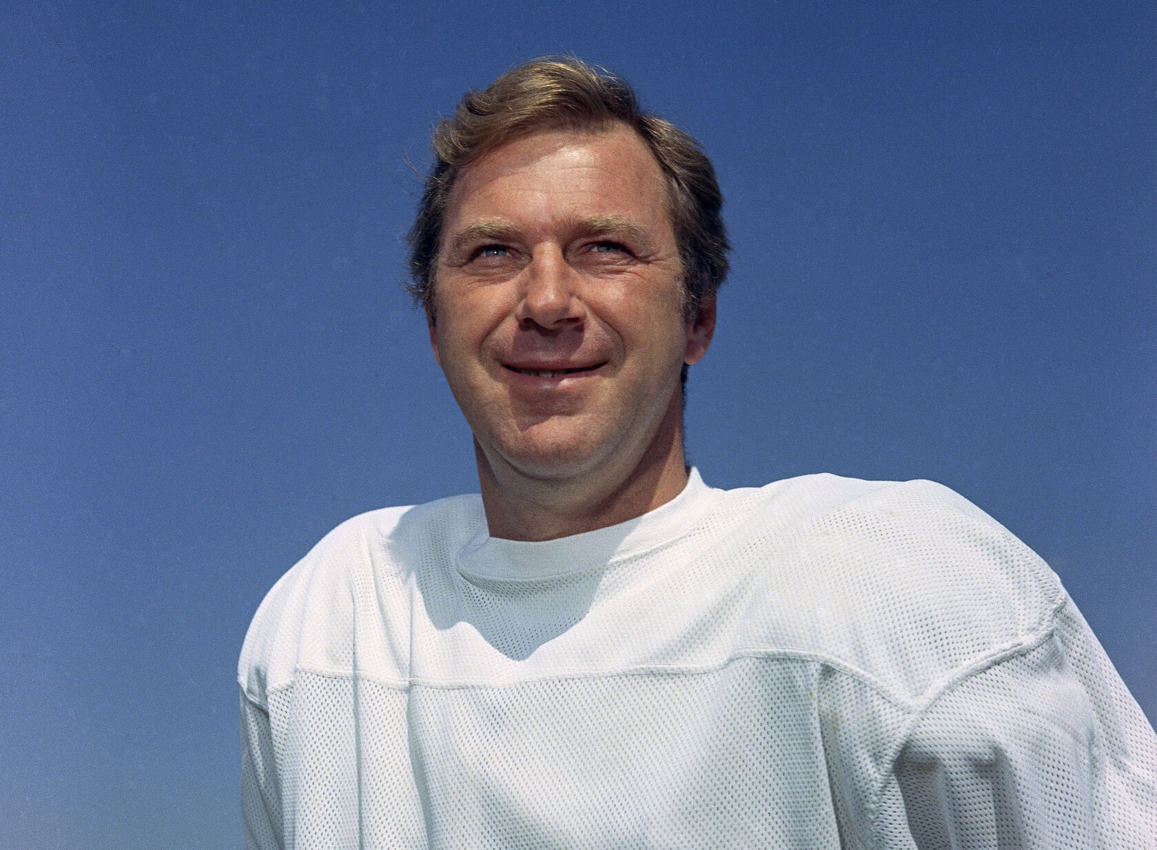 Jimmy Orr